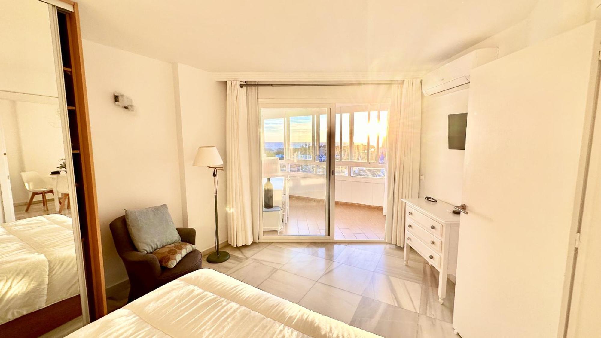 Appartamento Relax Calypso Sitio de Calahonda