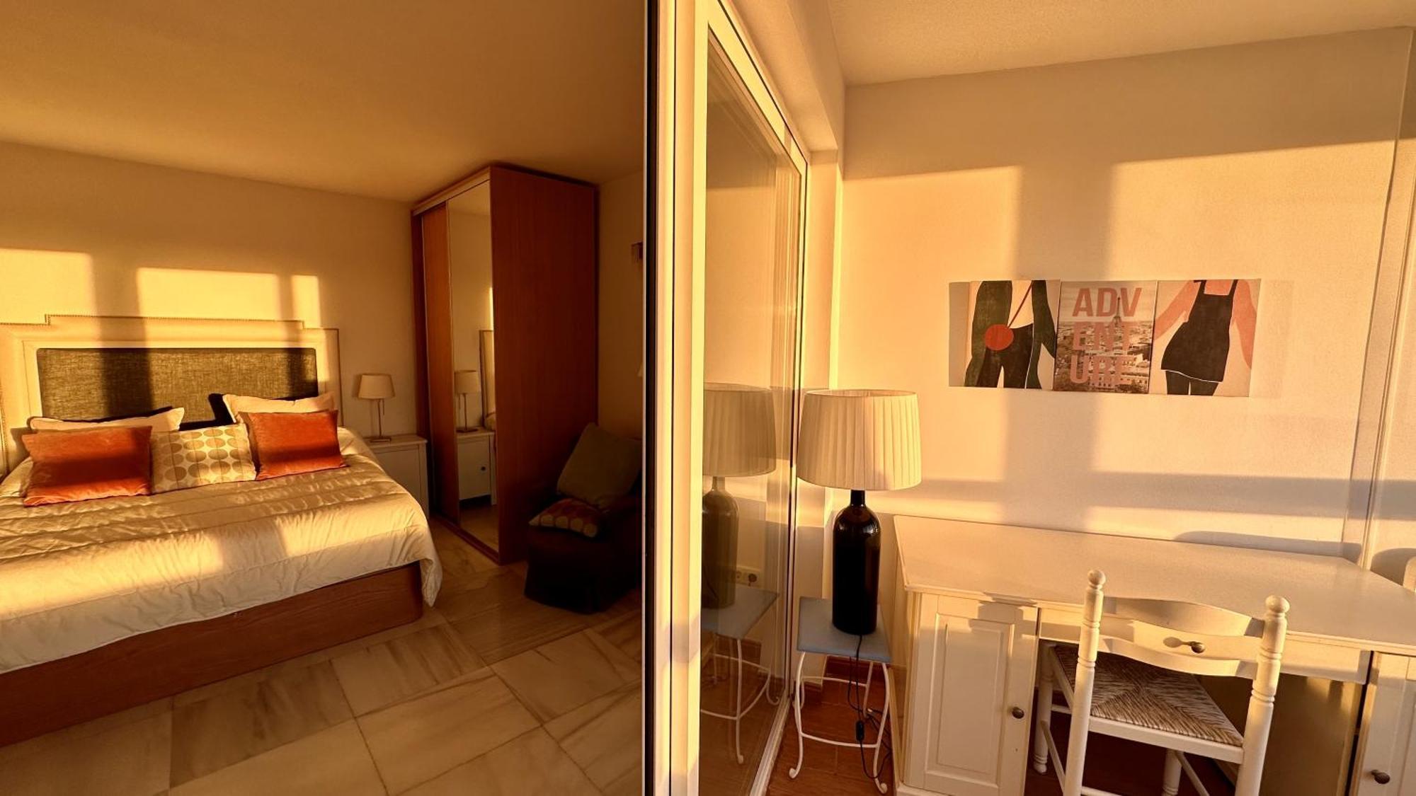 Apartment Relax Calypso *