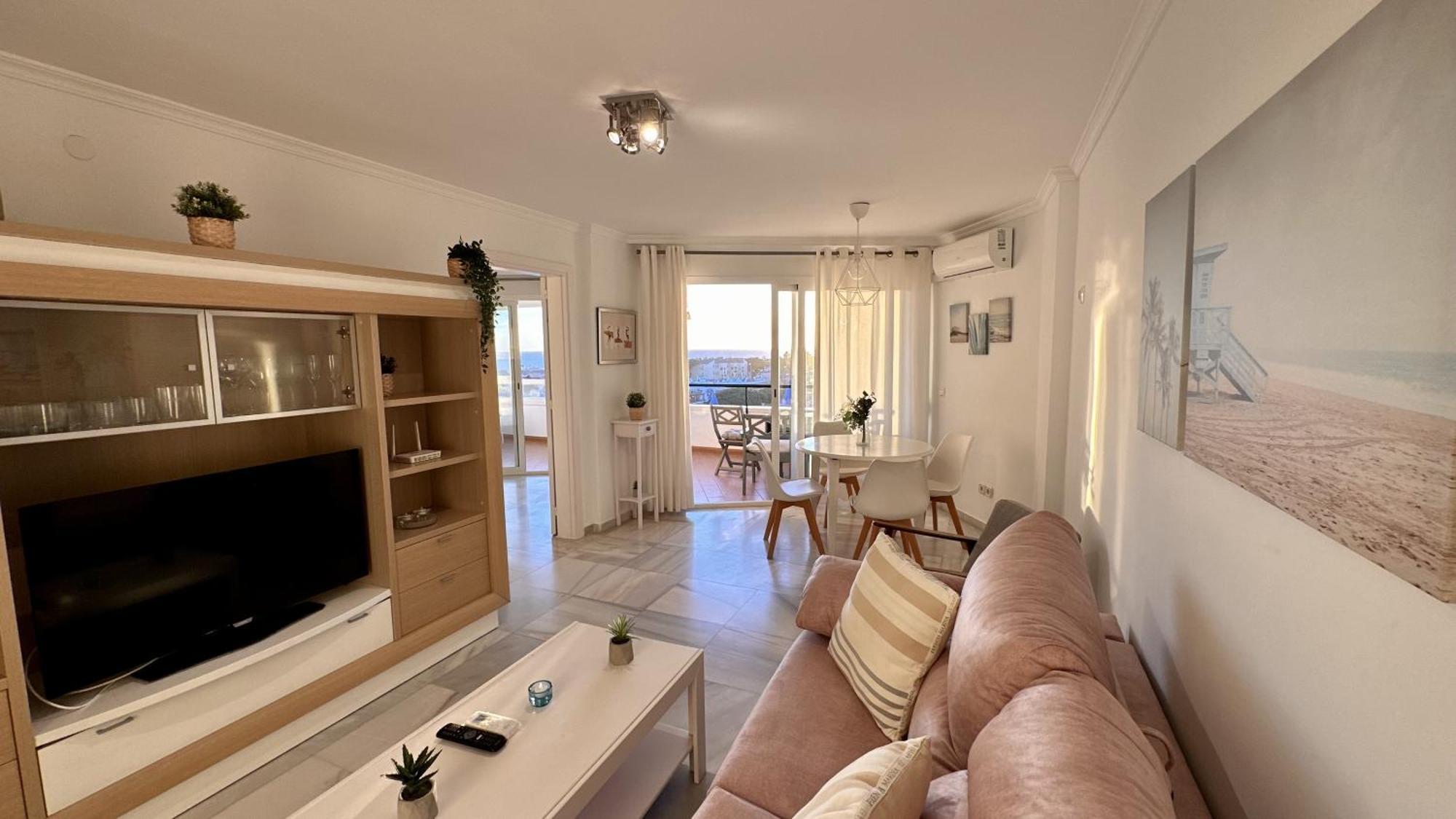 Apartment Relax Calypso