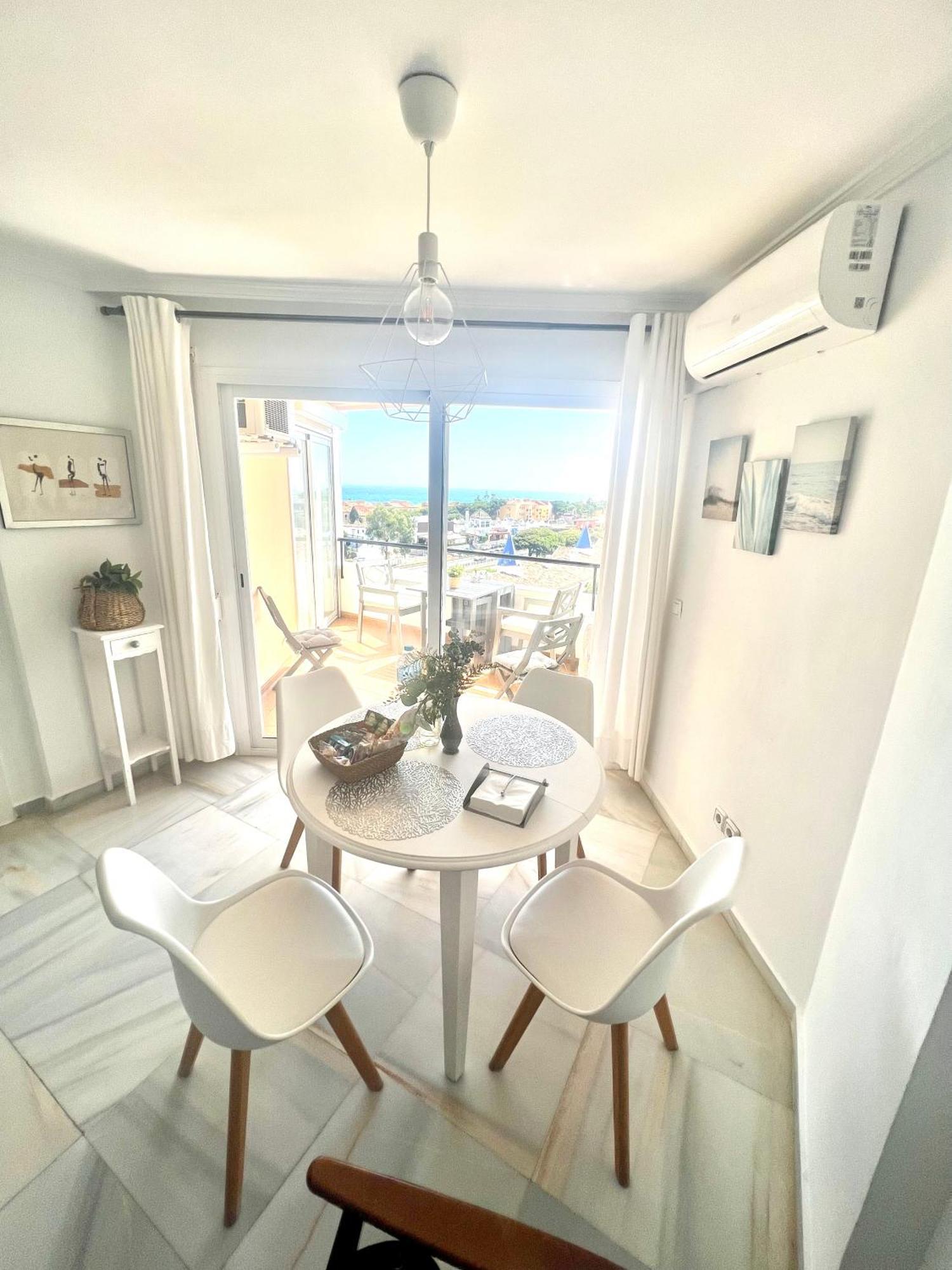 Relax Calypso Apartment *