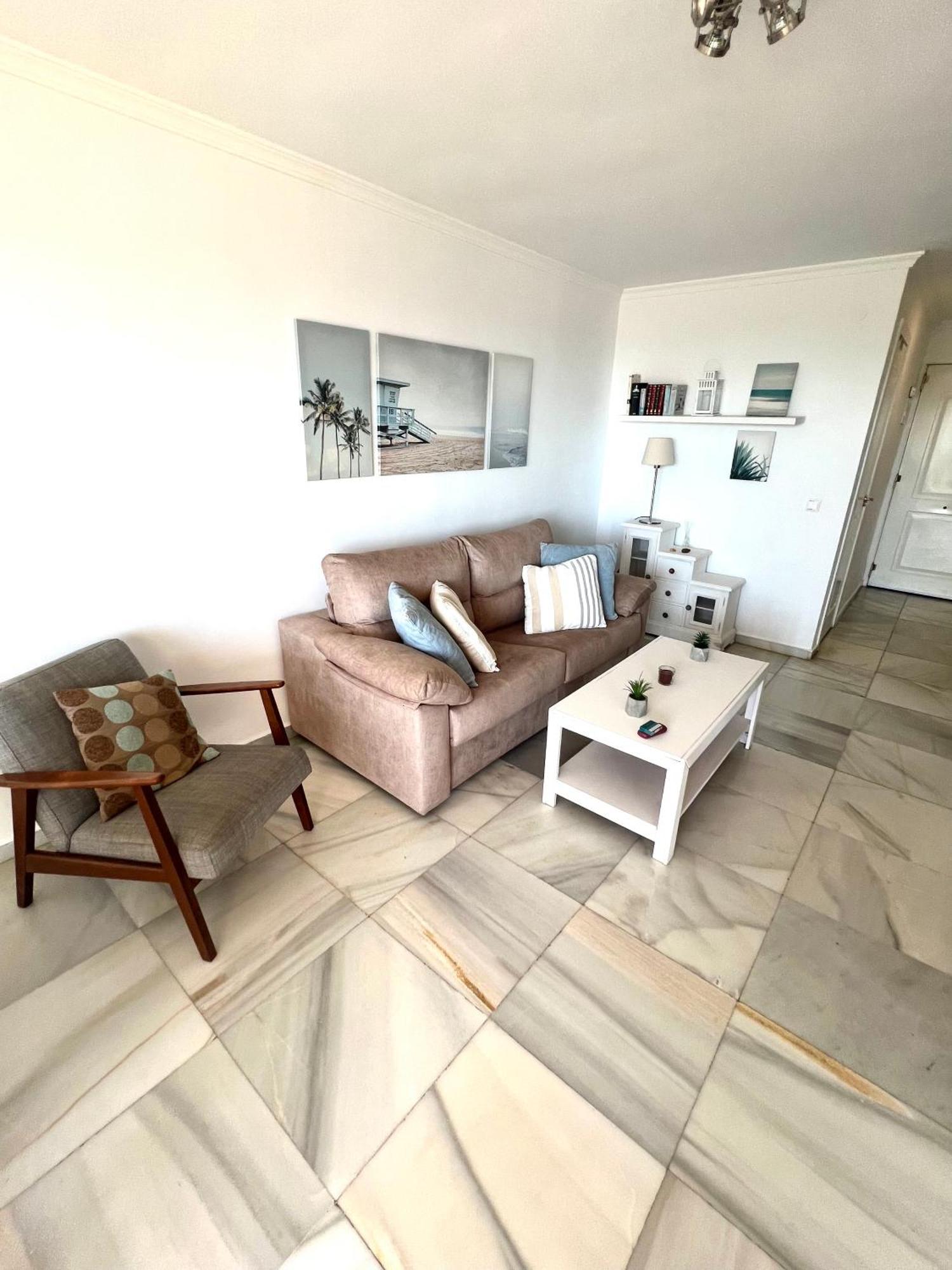 Apartment Relax Calypso Sitio de Calahonda